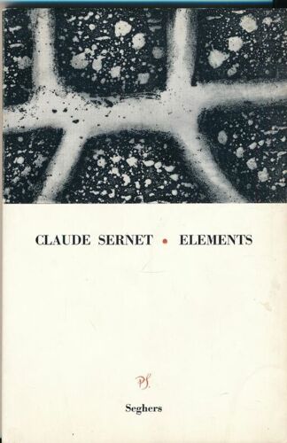 Eléments (1957-1963)