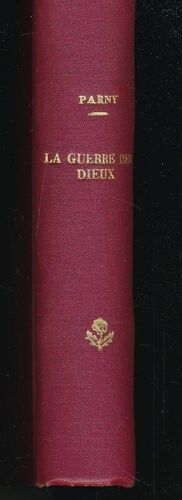 La Guerre Des Dieux