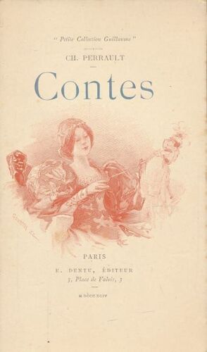 Contes