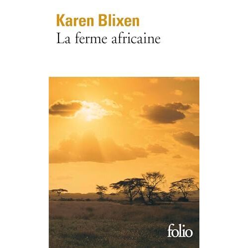 La Ferme Africaine