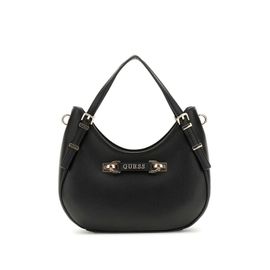 Guess Sac Bandoulière Anadela 3 Comp Satch Black BG964405