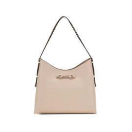 Guess Sac Bandoulière Anadela 3 Comp Satch Simply Taupe BG964402
