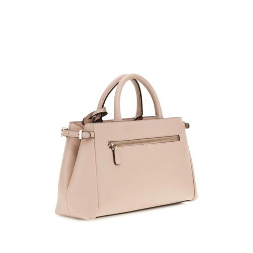 Guess Sac Bandoulière Anadela 3 Comp Satch Simply Taupe BG964406