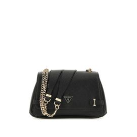 Guess Sac Bandoulière Bramina Small Satche Black ZG965721