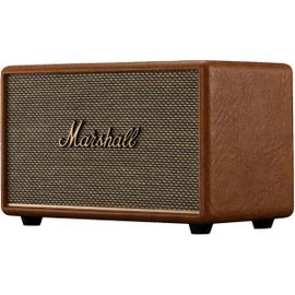Marshall Acton III - Enceinte sans fil Bluetooth - Marron
