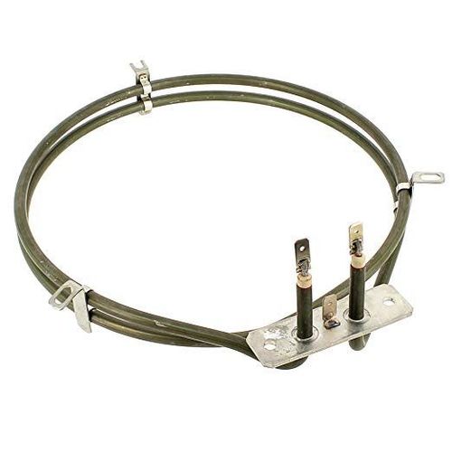 Résistance circulaire 2300W Four cuisinière (00097860 GAGGENAU NEFF)