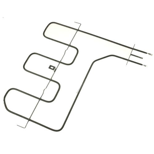Résistance grill Four cuisinière (42825247 42836668 ROSIERES CANDY ZEROWATT)
