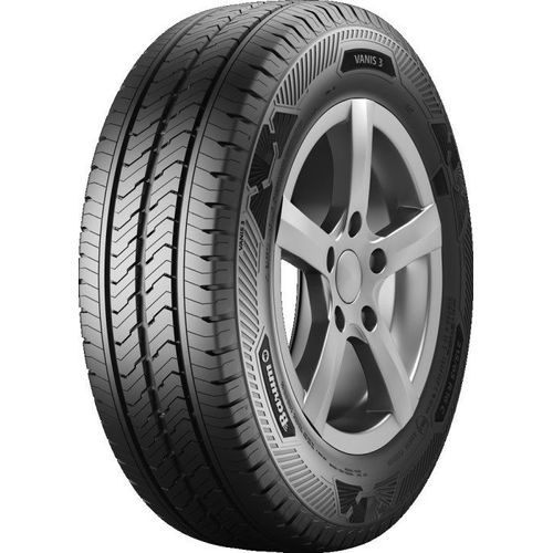 Pneu Barum Vanis 3 ( 205/70 R15C 106/104R 8PR )