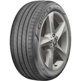 Pneu Cooper Zeon Cross Range ( 265/35 R22 102H XL MO-S, NRT )
