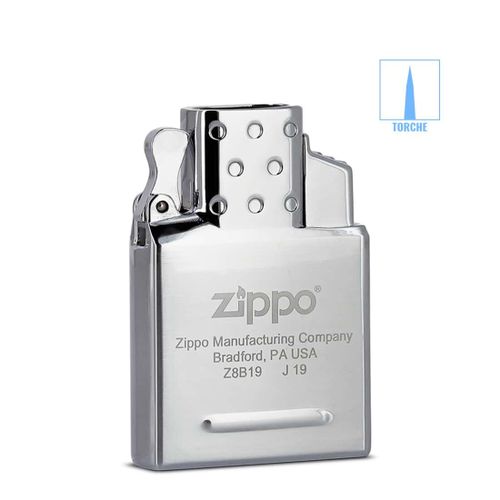 Insert Simple Flamme Tempête Pour Personnaliser Son Briquet Zippo