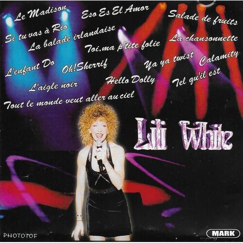 Lili White [1995]