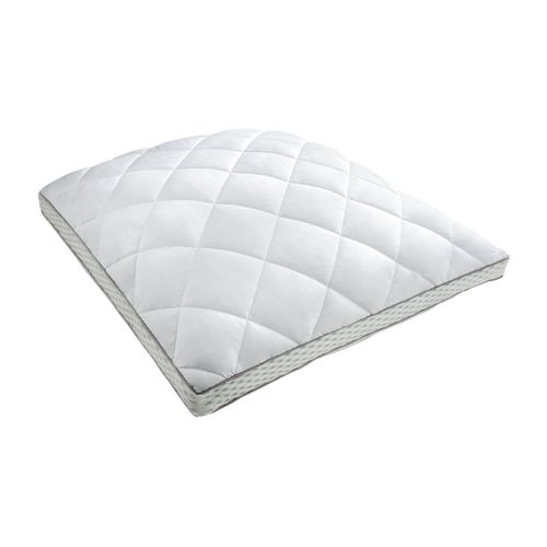Oreiller Bultex Grand Confort Carré 65x65cm