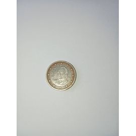 Pièce De 1 Euros Espagne