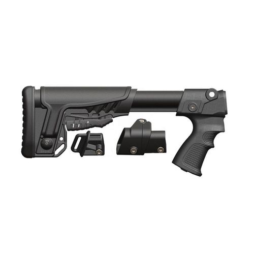 Kit Dlg Tactical Crosse Fusil À Pompe Remington 870