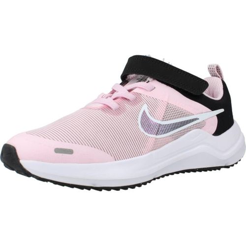 Nike Downshifter 12 Colour Rose