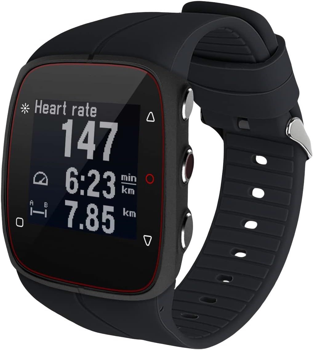 Montre Gps Polar M400 Ceinture Cardio Monitor Polar M400 Capteur