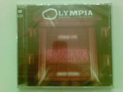 Olympia - Concert Intégral - Février 1978 