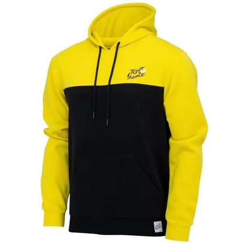 M - Sweat Capuche - Collection Officielle Tour De France - Cyclisme