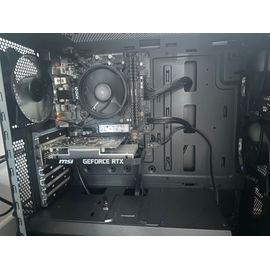PC Gamer AMD Ryzen 5 - Ram 16 Go - DD 1.5 To
