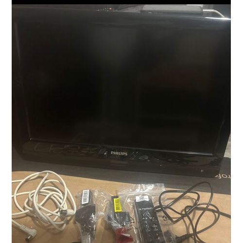 Philips 22HFL4371N/10 - 22"