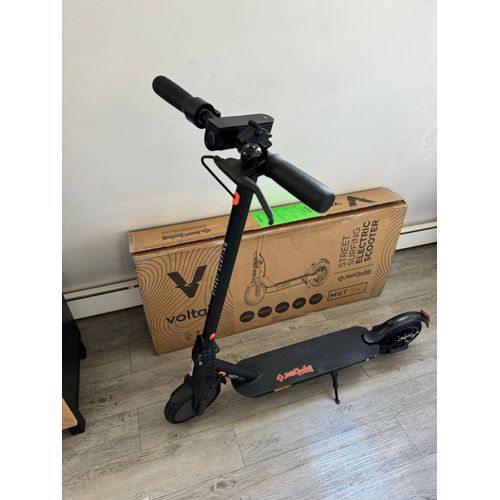 Trottinette Électrique Streetsurfing Voltaik Mgt 350