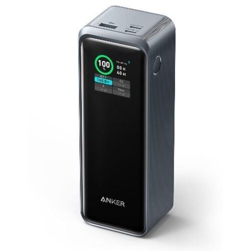 Batterie Externe Anker Prime Powerbank 27650 Mah (250 W)