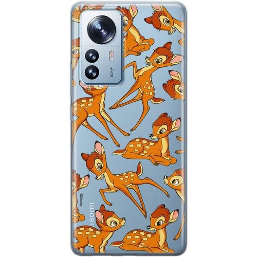 KAL-Coque De Téléphone Portable Pour Xiaomi 12 / 12X Original Et Sous Licence Officielle Star Wars Parfaitement Adapté À La Forme Du Téléphone Portable, Coque En Tpu