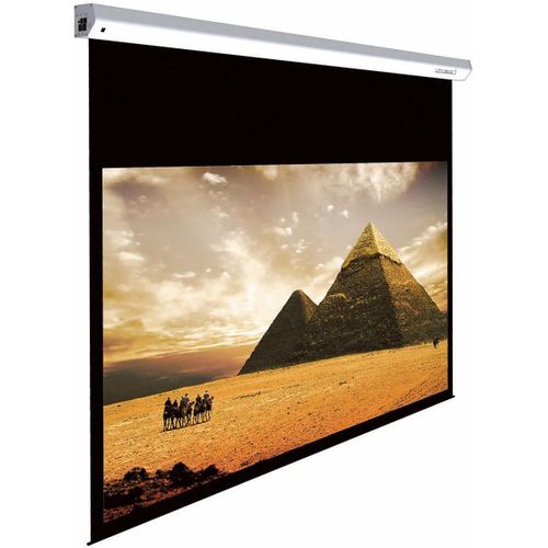 Écran de projection électrique Lumene Majestic HD 400C