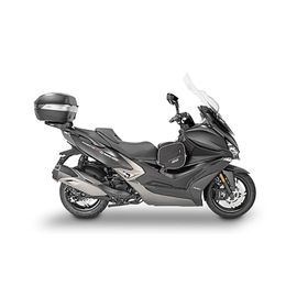 Bulle Givi Kymco Xciting S400i 2018-19