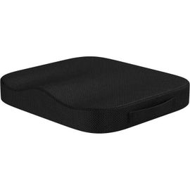 Coussin Ergonomique En Mousse À Mémoire De Forme Bonmedico