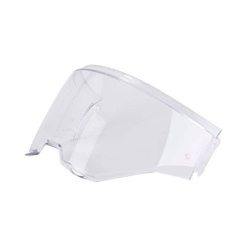 Visière Scorpion Exo Exo-Tech/Carbon/Evo Pro Incolore