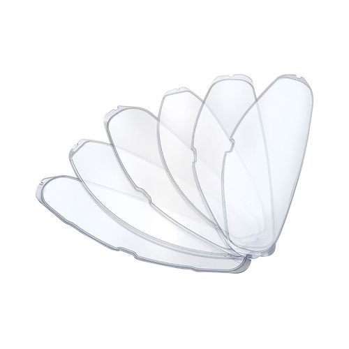 Visière Shoei Film Pinlock Cwr-F2/Cwr-Fr Incolore