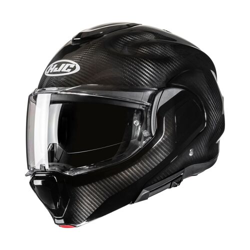Casque Hjc F100 Carbon Noir L