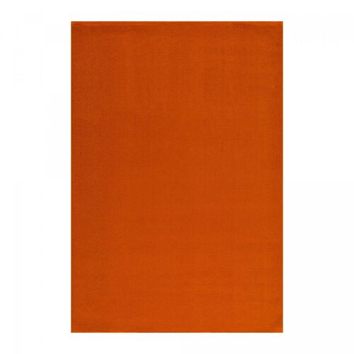 Tapis Salon 120x170 Orange