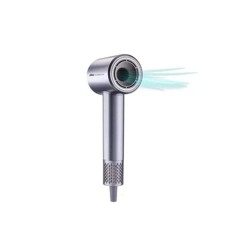 Secador Ufesa Ion-Plasma Luxe motor digital 110000 rpm Dual Heat Protect pantalla digital