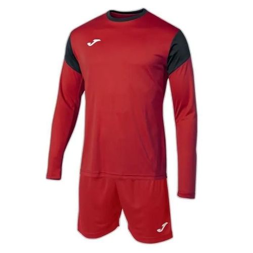 Ensemble De Maillot Joma Phoenix Gk - Rouge - Homme - Football
