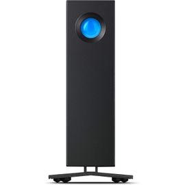 CHECARZHN--NO1-D2 Professional 10To, Disque Dur Externe Portable Et De Bureau Hdd, Pour Pc Mac & Ipad, Data Rescue Service (Stha10000800)
