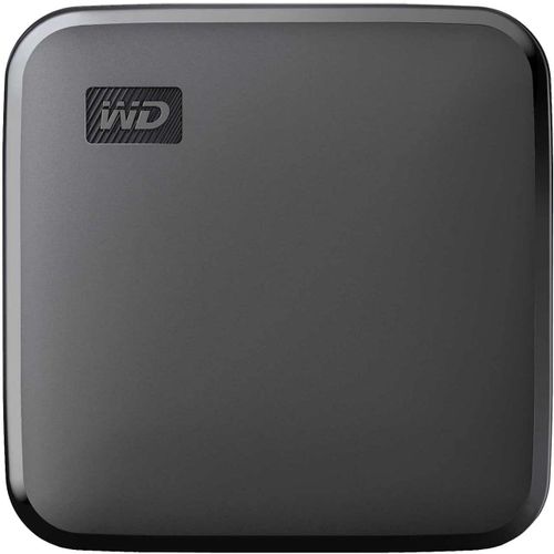 HUNB-2 To Elements Se Ssd,Disque Ssd Externe,Usb 3.0,Des Vitesses Allant Jusqu'À 400 Mo/S