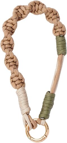 Chaîne De Téléphone Portable Courte Dragonne De Téléphone Portable Dragonne Court Bracelet Lanière De Poignet.[U1963]