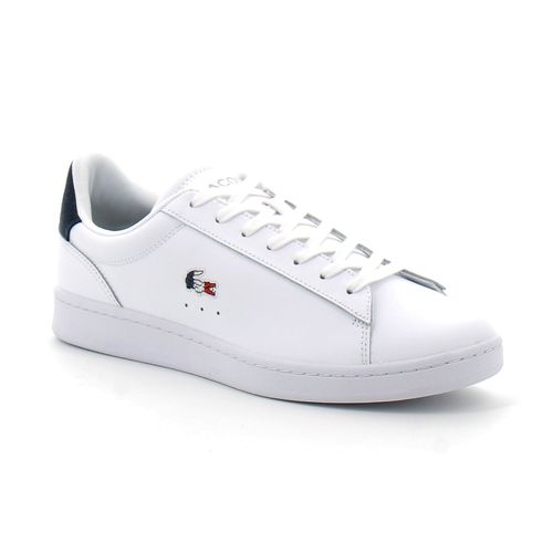 Baskets Lacoste Carnaby M Pour
