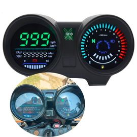 Compteur Kilométrique Numérique Pour Les Modèles Titan150, Titan Cg150 Et Fan150 Au Brésil.