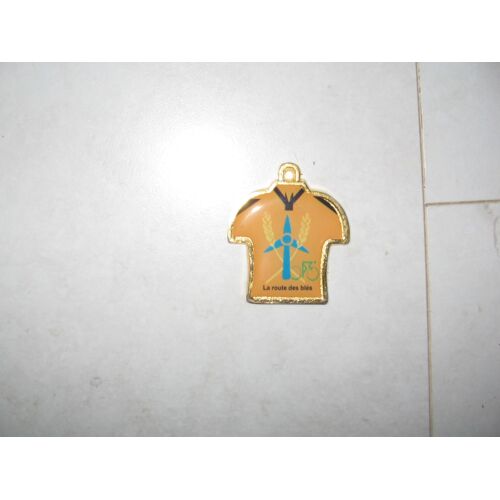 Pendentif Maillot De Cycliste