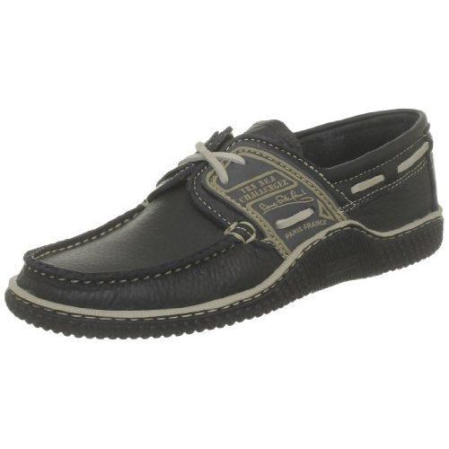 Chaussures &#224 Lacets Tbs Globek Pour Homme - 42