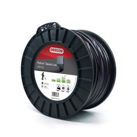 CHECARZHN--NO1-295314E Fil De Coupe Carré Nylium, 3,75 Mm, Bobine De 100 M