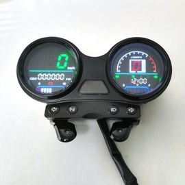 Compatible Avec Le Tableau De Bord Yamaha Jym125 Tianjian 150, Ybr Tianji, Ensemble De Compteurs Led Modifiés, Compteur Kilométrique.