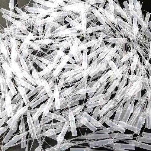 300 PCS Compte Gouttes de Colle,Embout de Bouteilles de Colle,Compte Gouttes de Colle Pointes,Micro Pointes de Colle Plastique,Compte-Gouttes Longue Bouche,Longue Bouche miniature remplacent