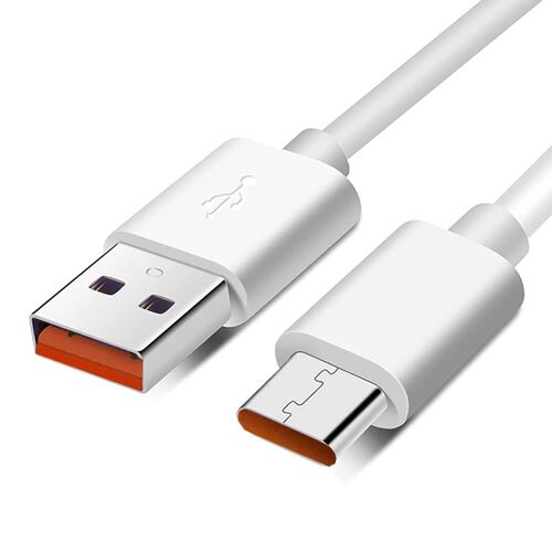 Câble De Charge Rapide Pour Xiaomi Turbo - 1,5 M 5 A Poco X3 Pro F3 Mi 11 Ultra 11I 11T 11X 10T Lite 5G Pro, 9T 9 9Se Note 10 8
