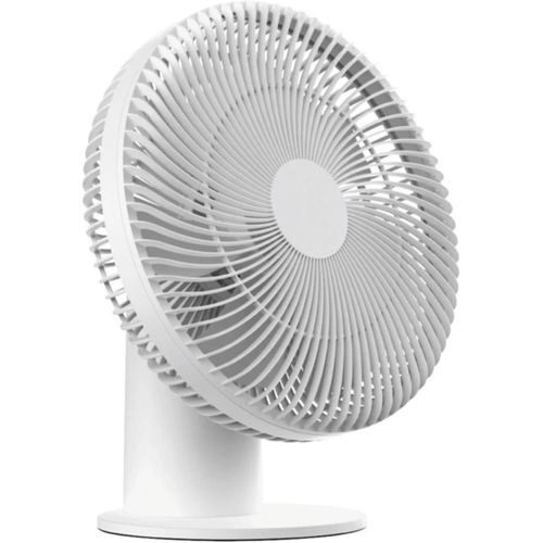 ventilateur de table sans fil rechargeable diffusion huiles essentielles