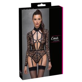 Body Rio 227 Dentelle Taille S