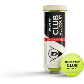 Checarzhn--No1-Balle De Tennis Club All Court - Pour Terrain De Sable, Terrain Dur Et Pelouse